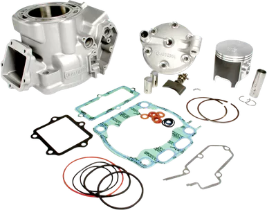 Athena Cylinder Kit - 72.00 Mm - Yz250 P400485100042