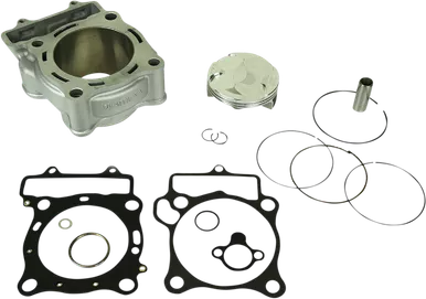Athena Cylinder Kit - 79.00 Mm - Crf250R/Rx P400210100066