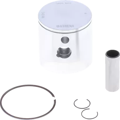 Athena Piston Kit - 52.95 Mm - Yamaha S5F05300001A