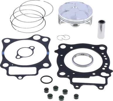 Athena Piston Kit With Gaskets - 76.75 Mm - Crf250R P5F0768245001A