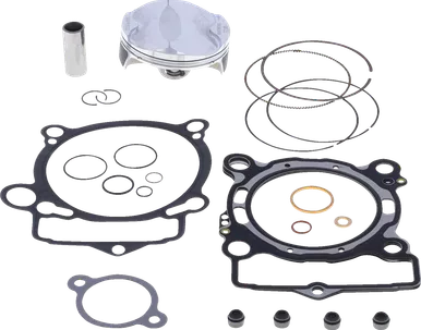 Athena Piston Kit With Gaskets - 77.95 Mm - Ec250F | Fe250 | 250Excf P5F0780093001A