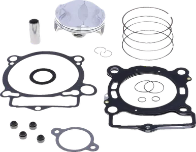 Athena Piston Kit With Gaskets - 77.95 Mm - Fe250 | 250Excf P5F0780078001A