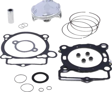 Athena Piston Kit With Gaskets - 77.96 Mm - Mc250F | Fc250 | 250Sxf/Xcf P5F0780078002A