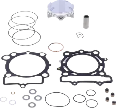 Athena Piston Kit With Gaskets - 77.97 Mm - Kx250F P5F0780071004B
