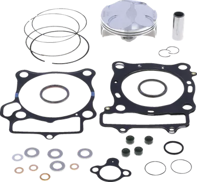 Athena Piston Kit With Gaskets - 78.95 Mm - Crf250R P5F0790319002A