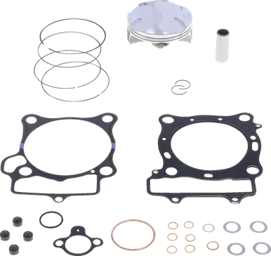 Athena Piston Kit With Gaskets - 78.95 Mm - Crf250R P5F0790323002A