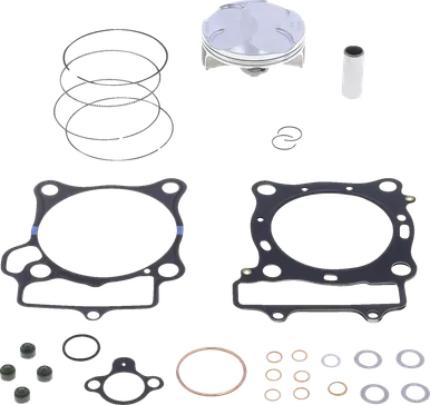 Athena Piston Kit With Gaskets - 78.96 Mm - Crf250R P5F0790323002B