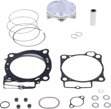 Athena Piston Kit With Gaskets - 95.95 Mm - Crf450R P5F0960322006A