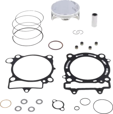 Athena Piston Kit With Gaskets - 95.95 Mm - Kx450F P5F0960066002A