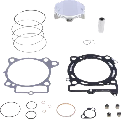 Athena Piston Kit With Gaskets - 95.97 Mm - Kx450F P5F0960068007A