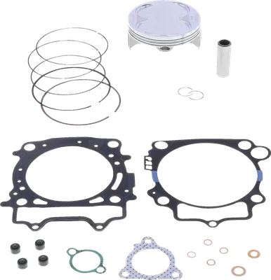 Athena Piston Kit With Gaskets - 96.95 Mm - Yz450F P5F0970197004A