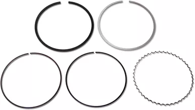 Athena Piston Ring Set S41316030