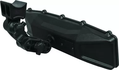 Atv Tek Elite Rear View Mirror Utvmirctr-Es1