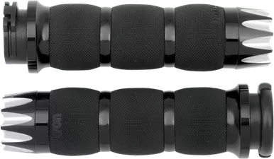 Avon Grips Grips - Excalibur - Air Cushioned - Black Air-90-Ano-Ex