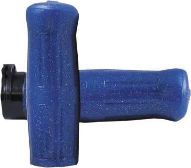 Avon Grips Grips - Old School - Sparkling Blue Old-69-S-Blue