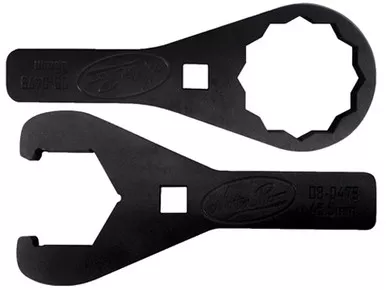 Axle Wrench Set 45.5Mm And 56Mm 08-0479