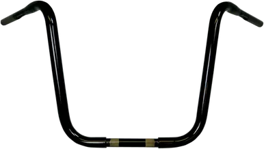 Baron Handlebar - Kong - 16" - Black Ba-7300-06B