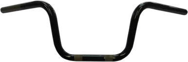 Baron Handlebar - Skinny - 8-Bolt - Black Ba-7350-08B