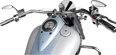 Baron Handlebar - Starbar Ba-7300-00