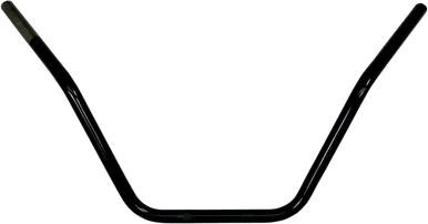 Baron Handlebar - Yamaha Touring - Black Ba-7308-00B