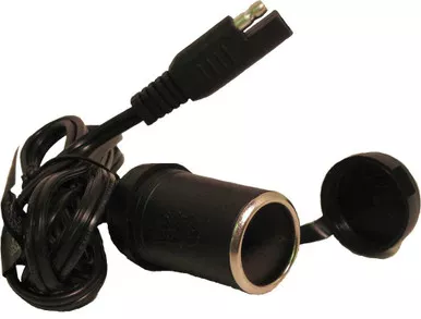 Battery Tender Cigarette Lighter Adapter Female 081-0069-8