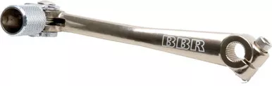 Bbr Forged Shifter 537-Bbr-1002
