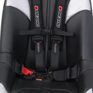 Beard Seats 5-Point Seat Harness - Latch Style 880-220-01
