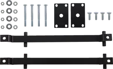 Beard Seats Seat Mount Kit - Single Fixed Seat - Torque V2 - Front 850-916