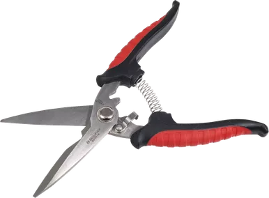 Bikeservice Scissors - Multi-Purpose Bs9314