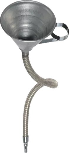 Bikeservice Spout Funnel - Flexible Bs2551