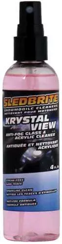 Bio-Kleen Products Sledbrite Krystal View 4 Oz. S07203