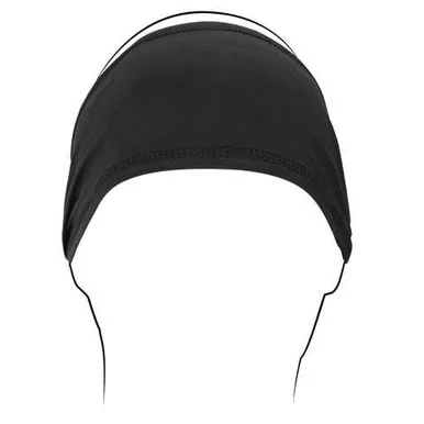 Bobster Headband Microlux Black Hbml114