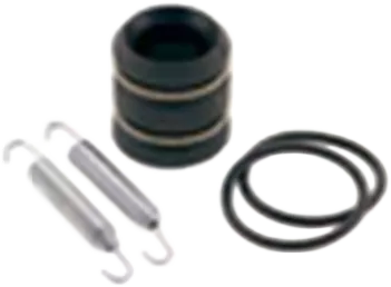 Bolt 2-Stroke O-Ring Spring And Coupler Kit Yz.Ex.22-125
