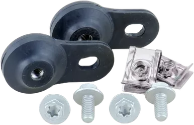 Bolt 2-Stroke Pipe Mount Beta 125-300Cc Bet.Ex.Mnts