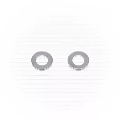 Bolt Crush Washers 8X5Mm 50/Pk Dpwm8.15-50