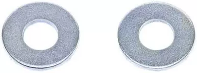 Bolt Fender Washer Thick 8X20Mm 10/Pk 020-10820
