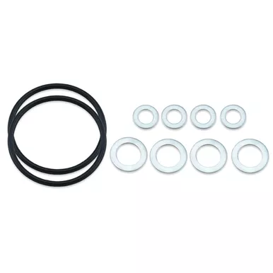 Bolt Motorcycle Accessories Oil Change Kit Kx450F Models Oilchg-Kxf4.16+