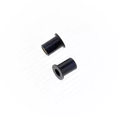 Bolt Windscreen Fasteners M5 Rubber Well Nut 50/Pk Wsf-Nut-50