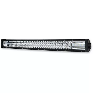 Brite-Lites 42" Triple Row Led Light Bar - 216 Leds Bl-Lb342