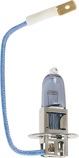 Brite-Lites Bulb - H3 Blue - 100 W Bl-H3B1002