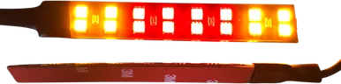 Brite-Lites Flexible Led Taillight Strip - 5-Wire Bl-Tled55