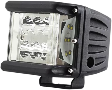 Brite-Lites Led Cube Light Bl-Lbp4Ss