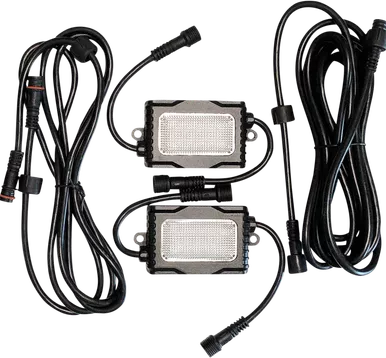Brite-Lites Led Rock Light - Expansion Kit Bl-Rgbrock2.2