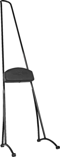 Burly Brand Stupid Tall Sissy Bar B13-1507B