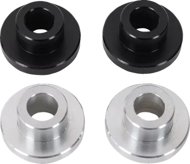 Bushing Kit - Riser - Solid - M8 Softail/Touring Tsc-9001-1
