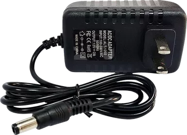 Cando Cord - Power Supply Canmotpwr