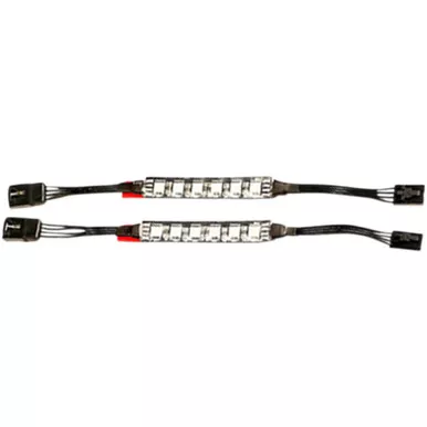 Ciro 3" Led Flex Pods 41033
