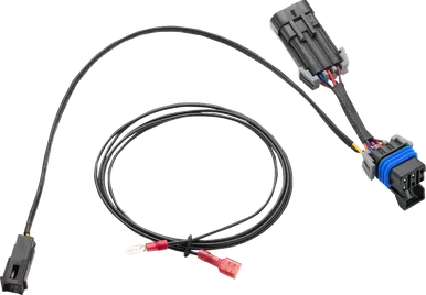 Ciro Harness - Tac-10 Light - Indian 46022