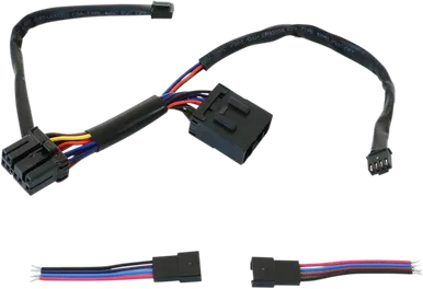 Ciro Plug And Play Harness For Machete Light 40090