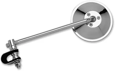 Clam-On Mirror - 8" Stem 20-06808